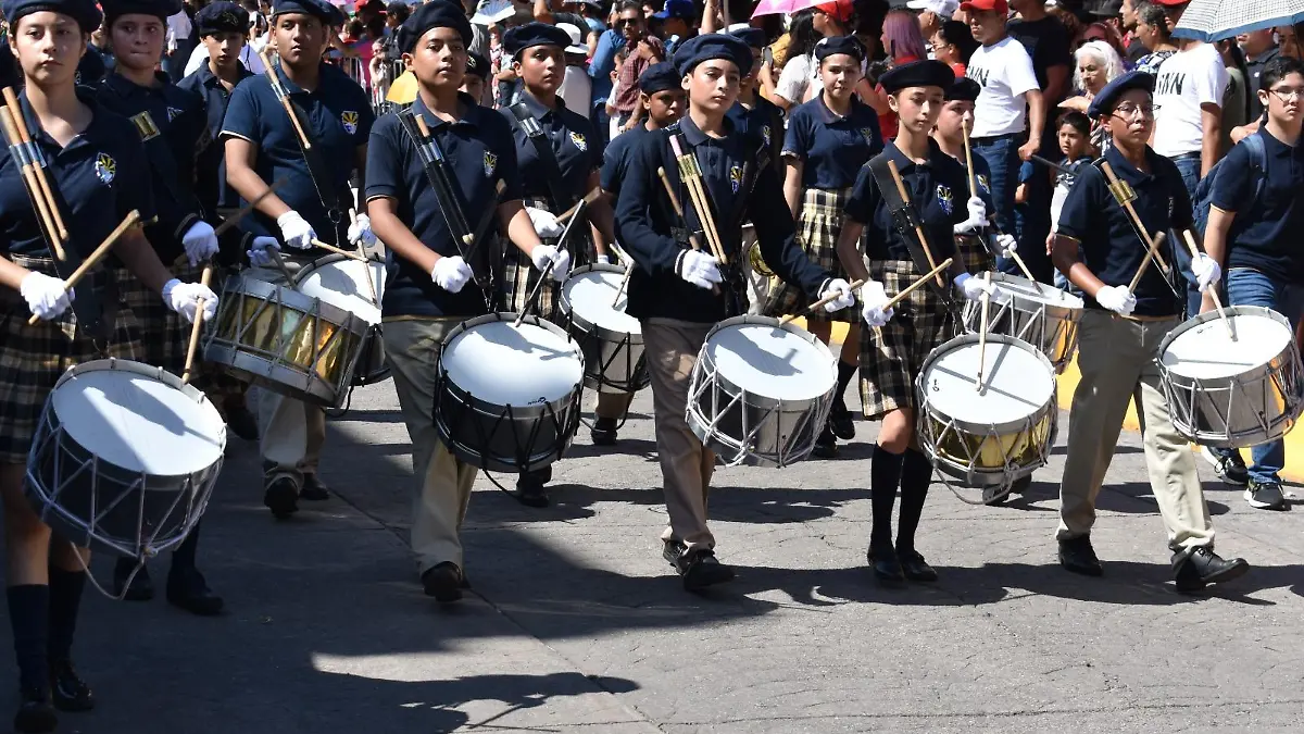 banda 1